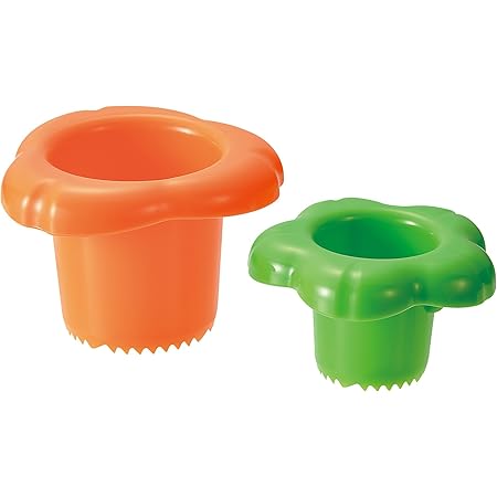 Amazon 下村工業 日本製 フルベジ ピーマン パプリカ の ヘタ取り 食洗機 対応 Fv 6 新潟 燕三条製 その他の調理器具 オンライン通販