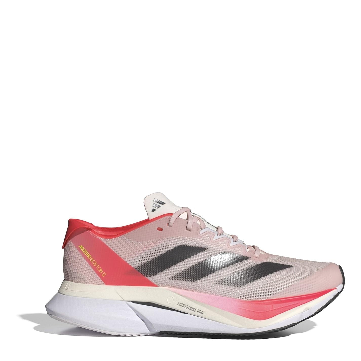 Amazon.co.jp: adidas(アディダス) ADIZERO BOSTON 12 W サンディー