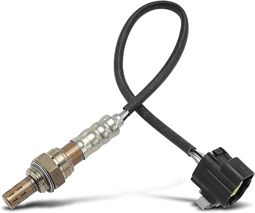 A-Premium Sensor de oxígeno O2 compatible con Ford Probe 1996-1997 y Mazda 626 1996-2000, Millenia 1995-2002, MX-6 1996-1997, Protege 2001-2003,