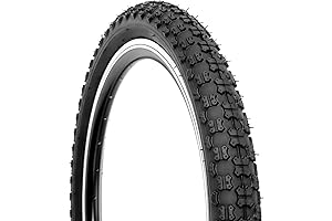 Hycline Kids Bike Replacement Tire: Reliable and Durable for Smooth Rides
