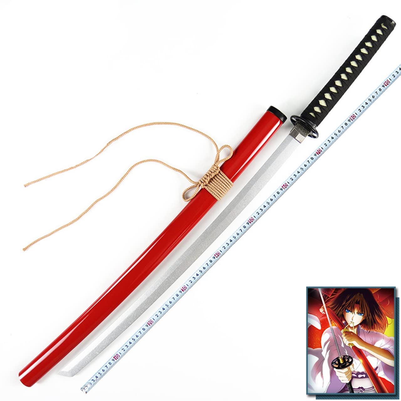 Amazon.co.jp: CAOMEI 空の境界 からのきょうかい 伽藍の洞 九字兼定