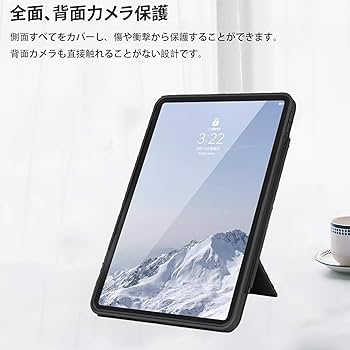 Amazon.co.jp: OPPO Pad Neo 用 ケース 2024年発売 YAJOJO 角度調整