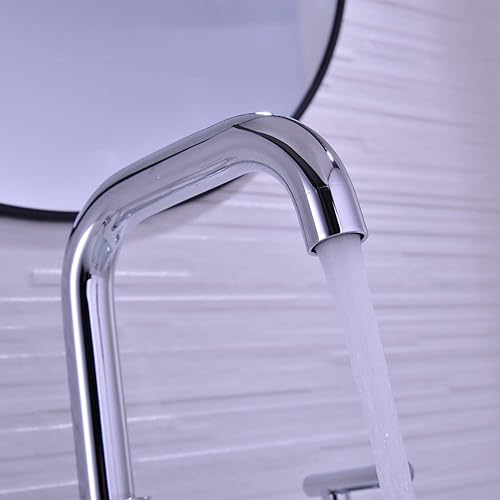 Miniatura 4 de Trustmi - grifo para lavabo