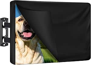 Beschermhoes voor LCD LED of PLASMA TV 24-32