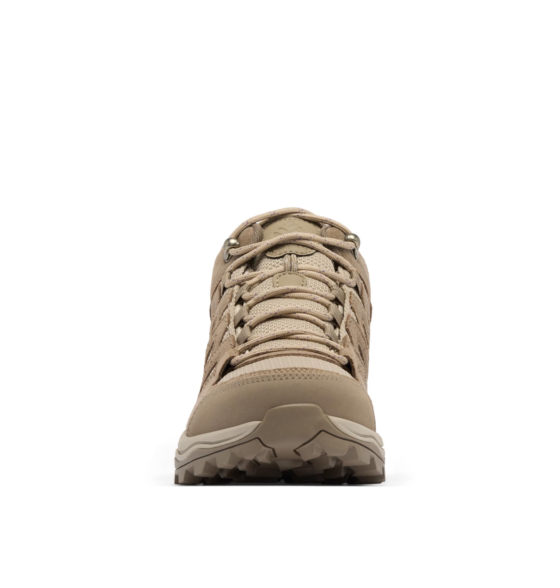 Columbia REDMOND IV MID WATERPROOF, Scarponi Da Trekking Alta Donna