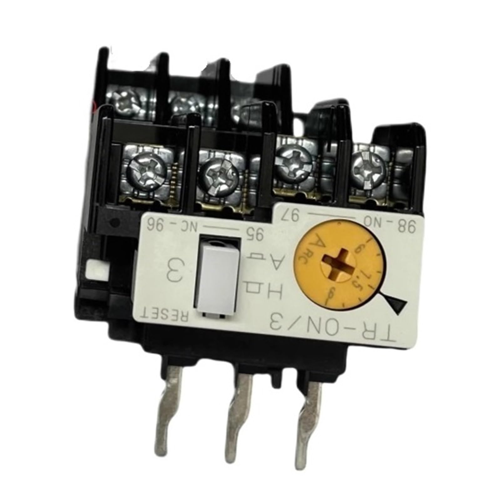 NACODLUL Relay TR-0N/3 TR-ON/3 6-9A