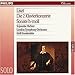 Liszt: the Two Piano Concertos / the Piano Sonata