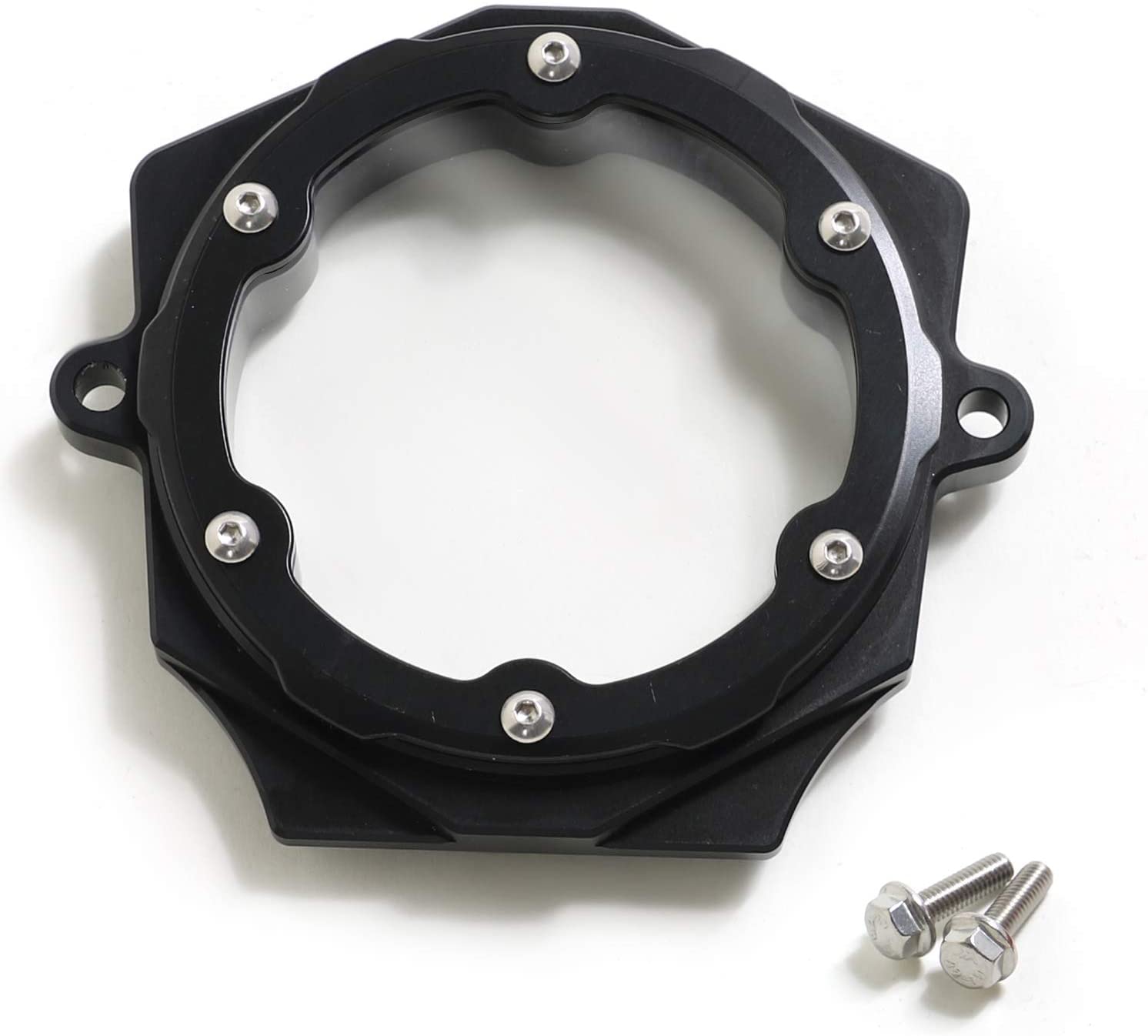 Amazon.com: SFriding Cylinder Head Side 3 Cover with Clear