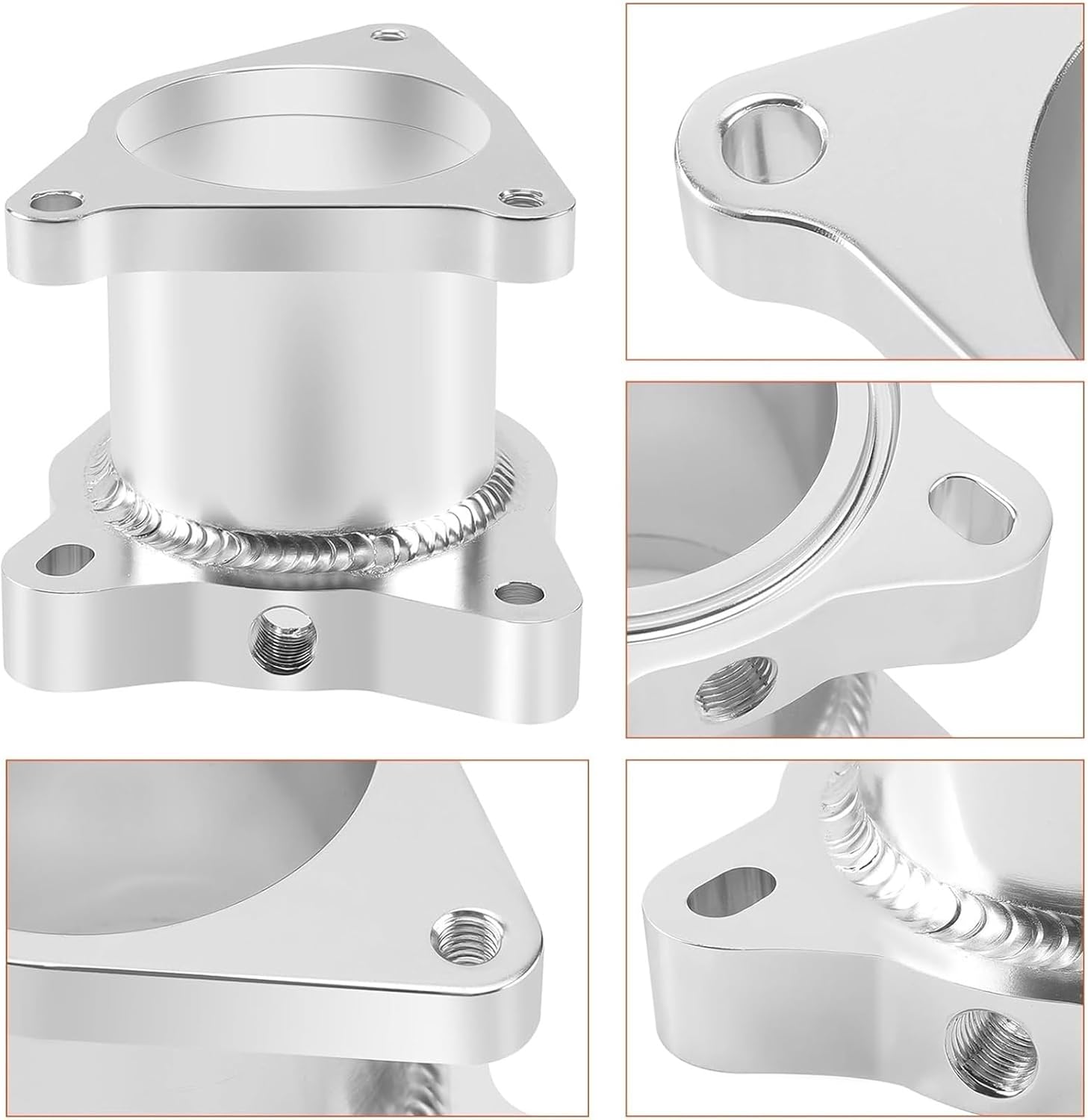 EGRソレノイドバルブ フォルクスワーゲン シュコダ 2.0TDI ゴルフ MK5 1.9 2.0TDI MK1 MK2 MK4 E