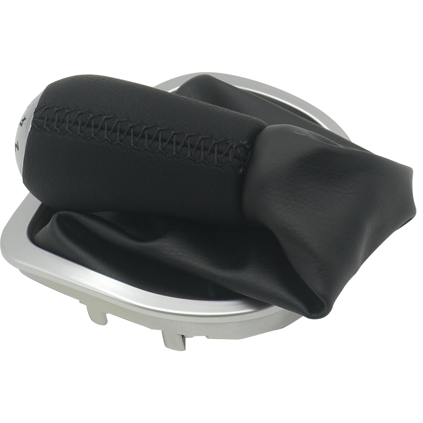 Pommeau de Vitesse 5 Vitesses 8200379961 pour Clio 3 Megane Twingo Scenic Kangoo Laguna Modus 8200393246 8200393245