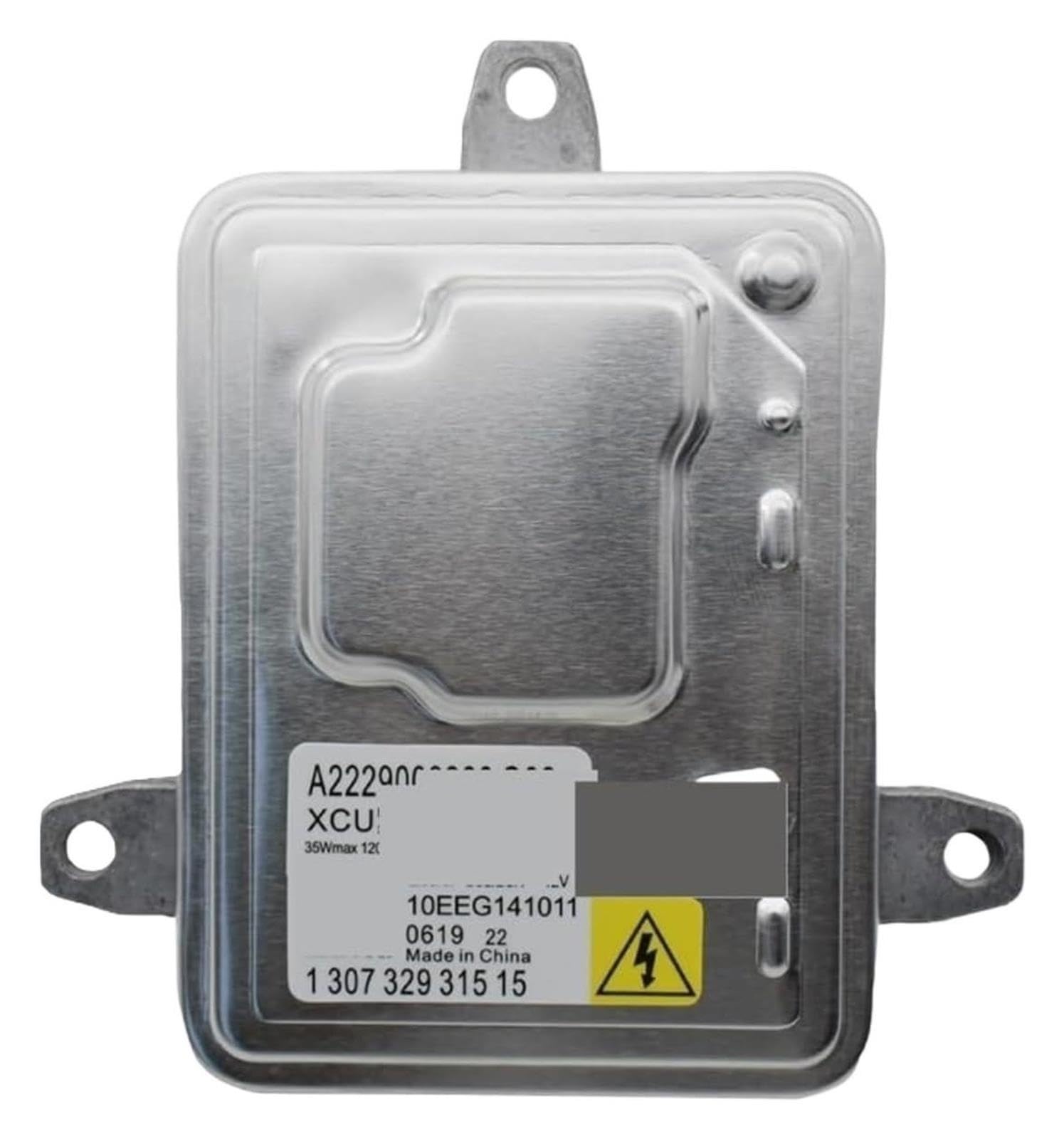Módulo de Control balasto Faro OEM AL 130732932015 A2229003300 Q02 for CLA 180, 200, 250, 45 2013 2014 2015 2016