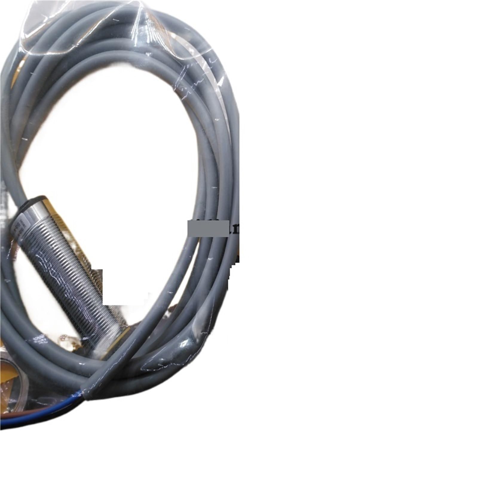 SSDXFJZR 1pcs Sensor BI5-M18-AN6X BI5-M18-AD4X BI5-M18-AP6X NI8-M18-AP6X NI8-M18-AN6X NI8-G12-AN6X NI8-G12-AP6X(Ni8-m18-an6x)