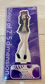 【10点セット】2.5次元の誘惑　橘美花莉フィギュア＆アクスタまとめ売り 10点セット】2.5次元の誘惑 橘美花莉フィギュア＆アクスタまとめ