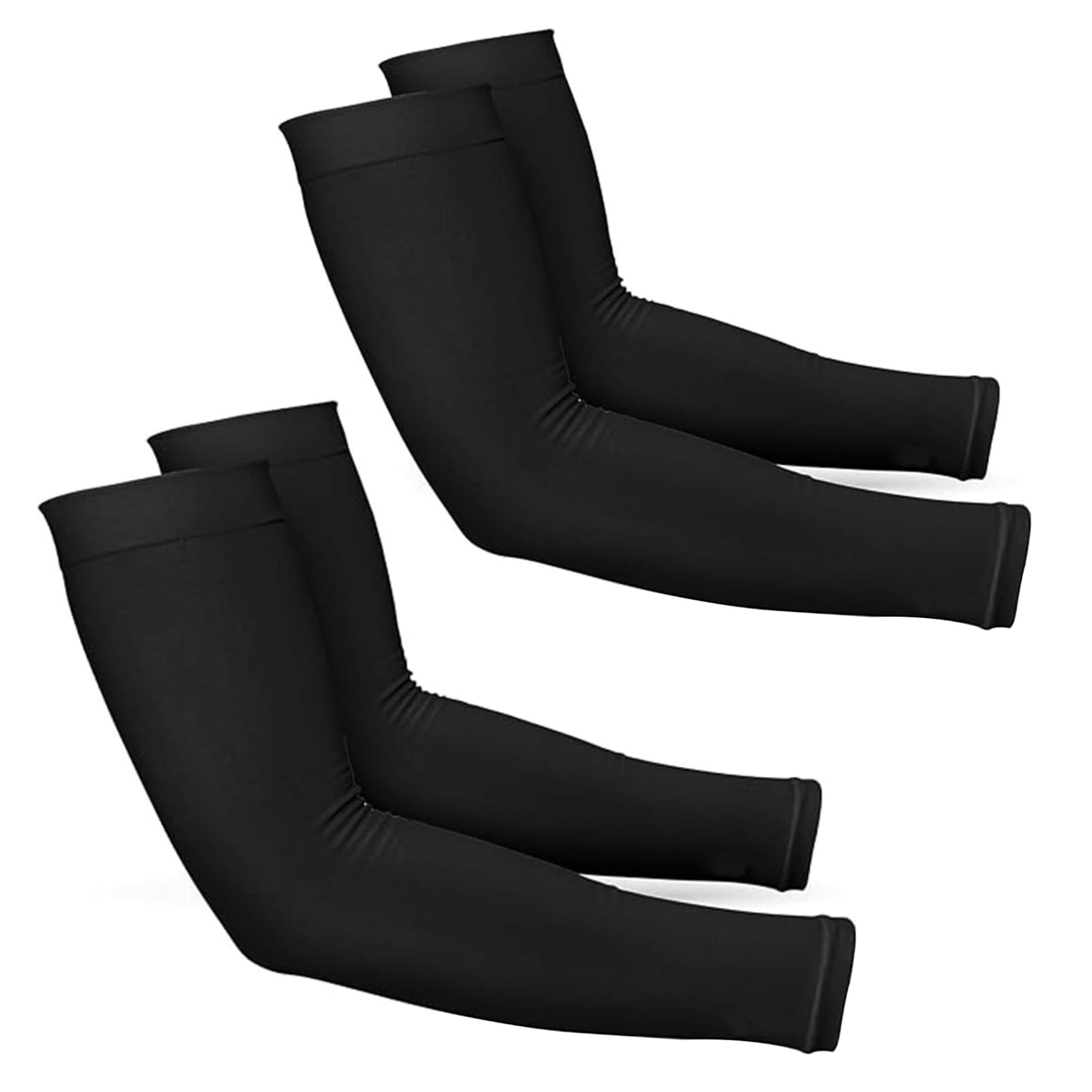 RONATA UV Protection Arm Sleeves for Men & Women 1Count (Pack of 2) | Sunblock, Anti-Tan, Dustproof Sleeves for Cricket, Biking, Cycling & Outdoor Sports-picture-26