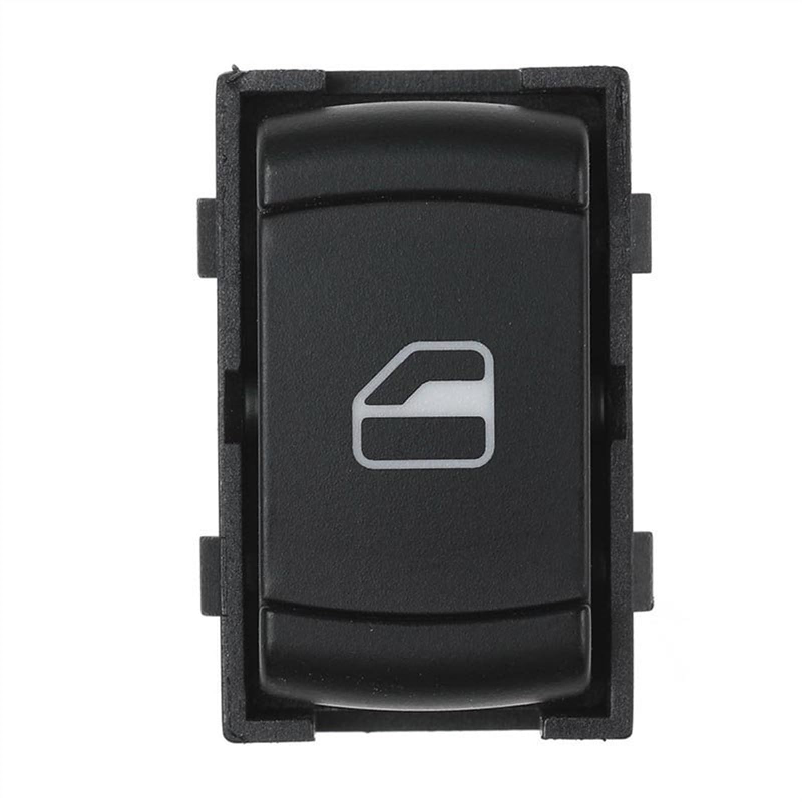 Für Seat für Leon 2000-2006 für Toledo 1999-2004 3B0959855B 1J4959857D Elektrischer Fensterheberschalter Glasheber(1 button)