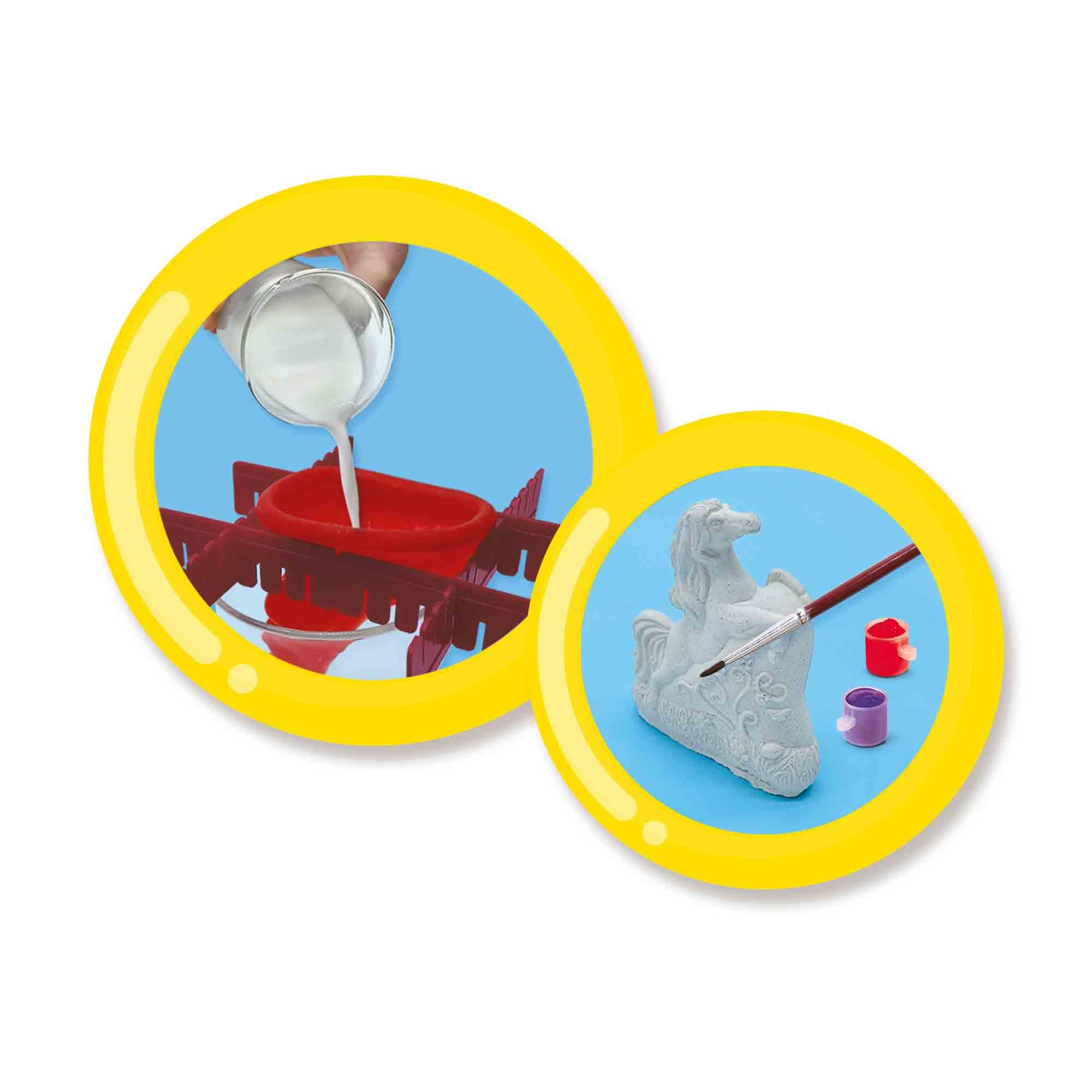 SES Creative 01356 Casting & Painting hor, Mixed Colours, Small - Image 4