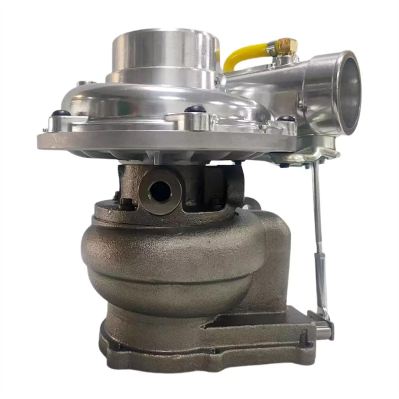 KRRK-parts Turbo RHE6 Turbocharger 8980787790 8980787791 for Isuzu