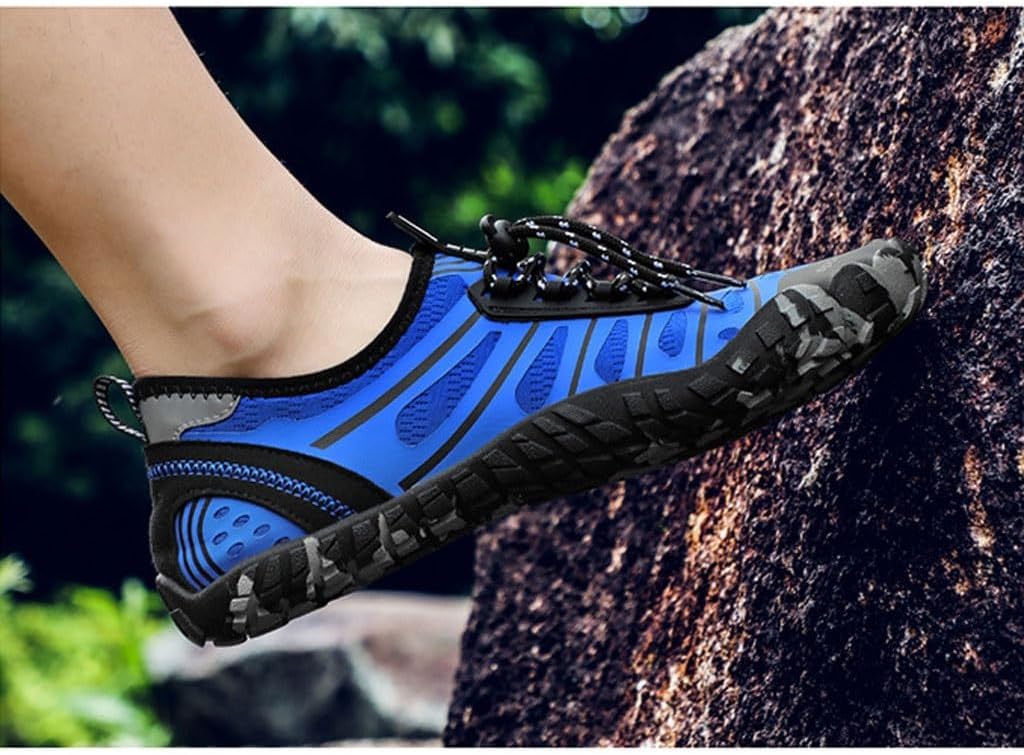 Men's and Women's Beach Surfing and Fishing Shoes