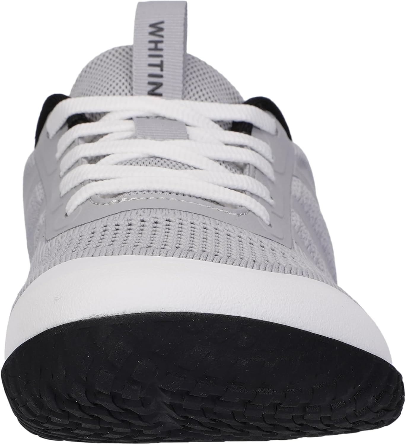 WHITIN Men's Wide Barefoot Shoes + Zero Drop & Durable Tire Tread-Inspired Sole - Image 2