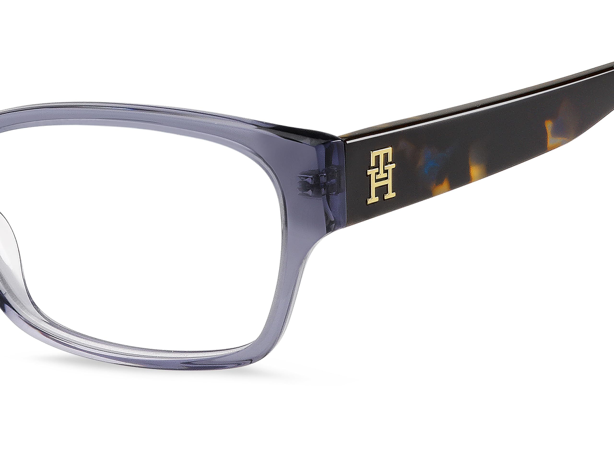 Gafas de Vista TOMMY HILFIGER TH 2055 PJP BLUE 54/15/140 Mujer
