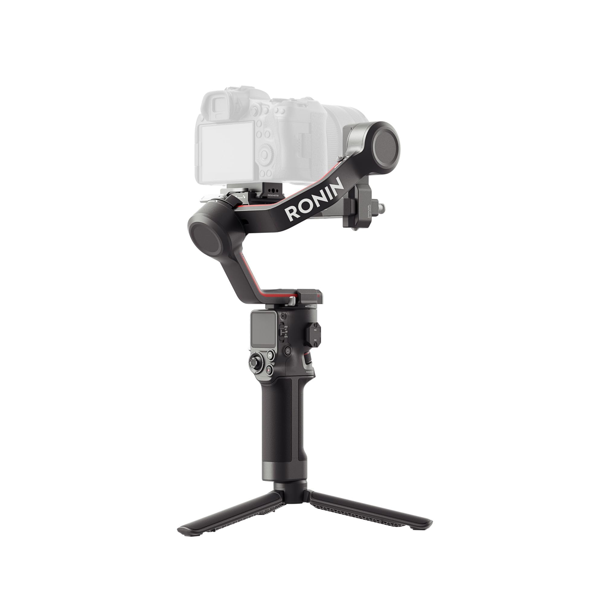 【美品・外箱あり】DJI RS 3コンボ 3軸ジンバル Canon/Sony/Panasonic/Nikon/Fujifilm製一眼レフ＆ミラーレスカメラ積載量3 kg Amazon | DJI RS 3コンボ 3軸ジンバルスタビライザー Canon/Sony