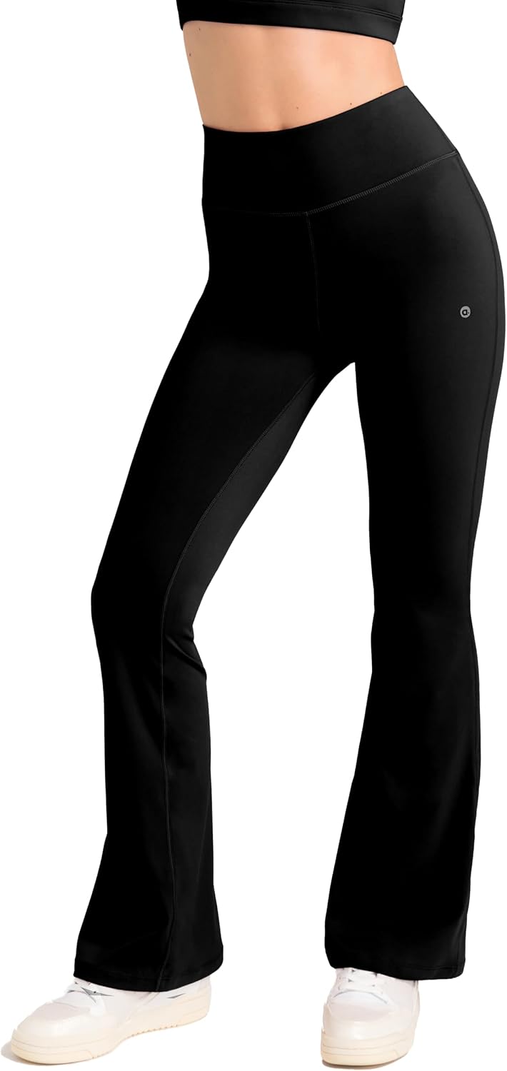 Aruki Women’s Flared Leggings
