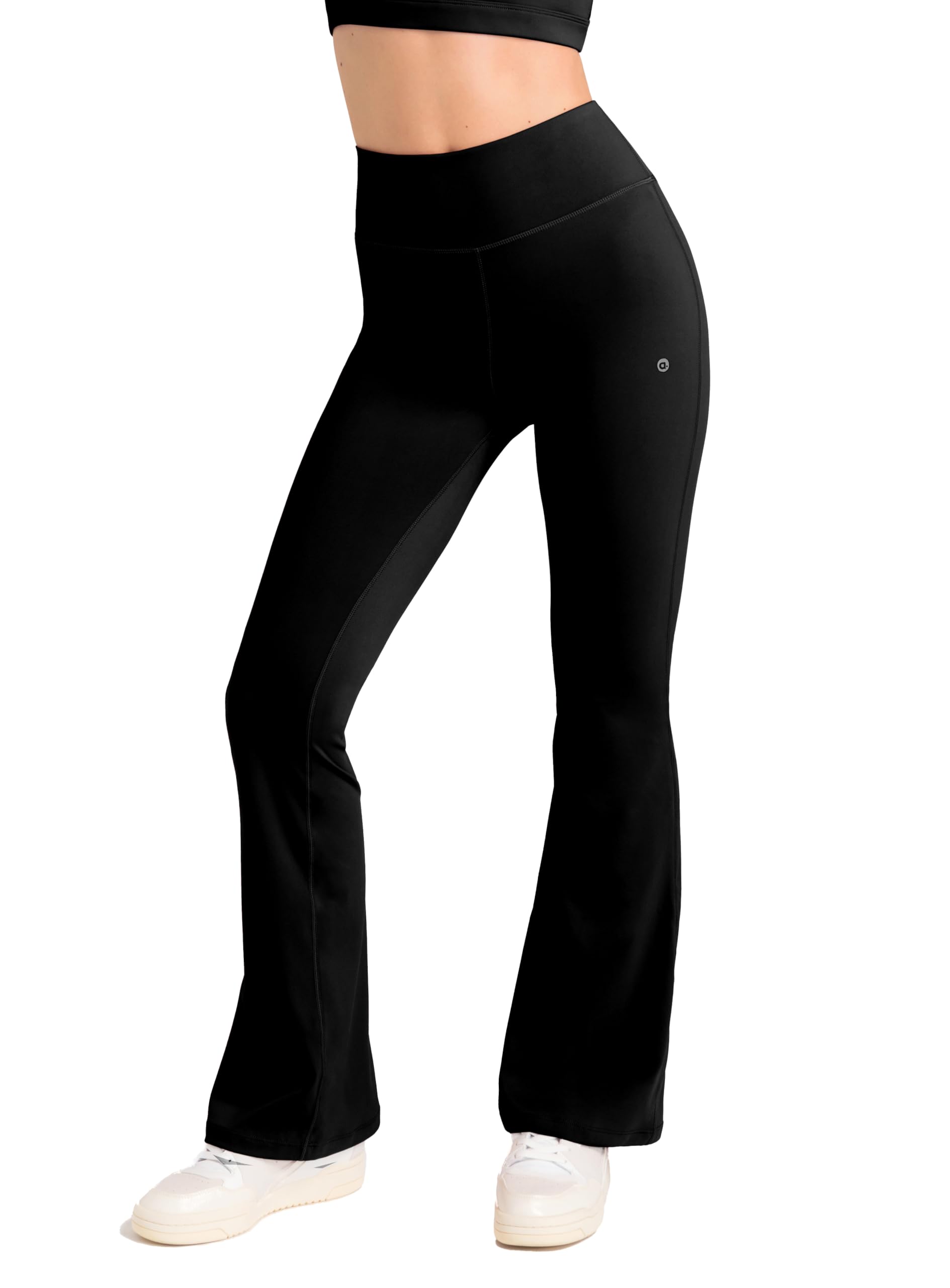 Aruki Women's Flared Leggings - Leggings Women's
