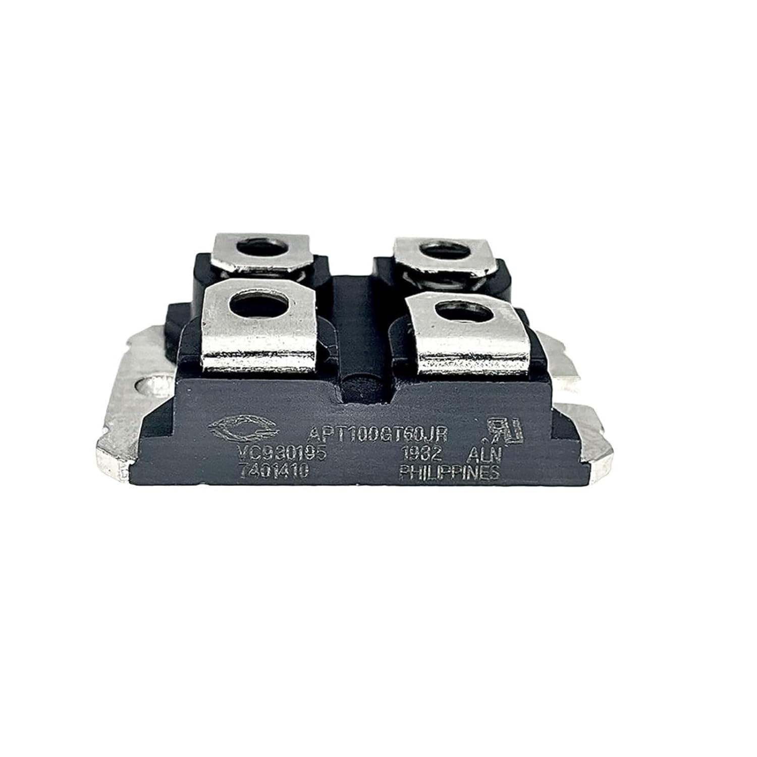 1pcs APT100GT60JR APT10050JVFR Power Module MOSFET(APT10050JVFR)