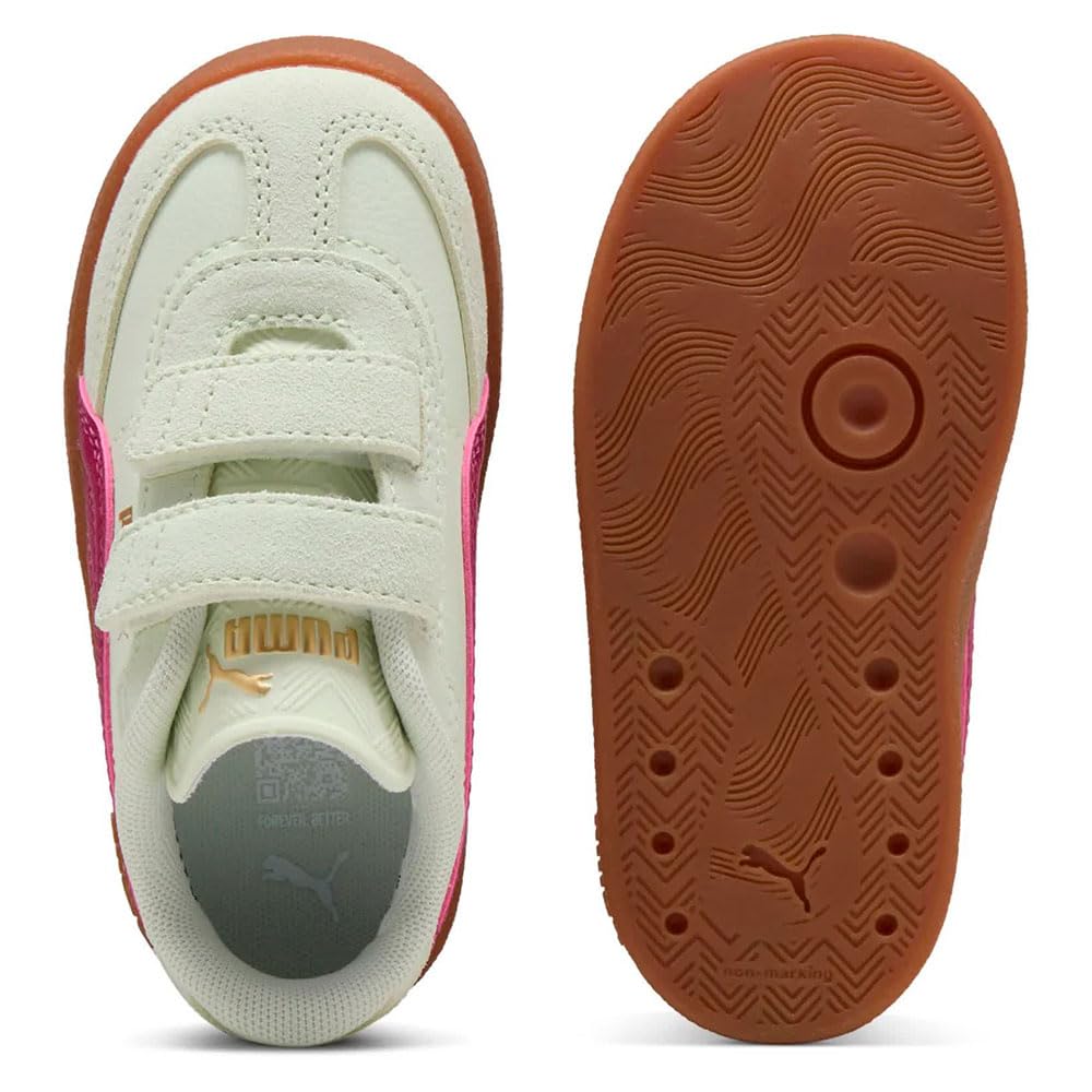 PUMA Uniseks - niemowlęta Puma Club Ii Era V InfAdidasy