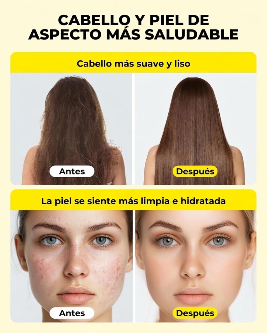 Filtro de Ducha de Alta Resistencia, Paquete de 2 Cartuchos – Elimina hasta el 99% del Cloro, Flúor, Metales Pesados e Impurezas del Agua Dura – Piel Más Saludable y Cabello Más Suave