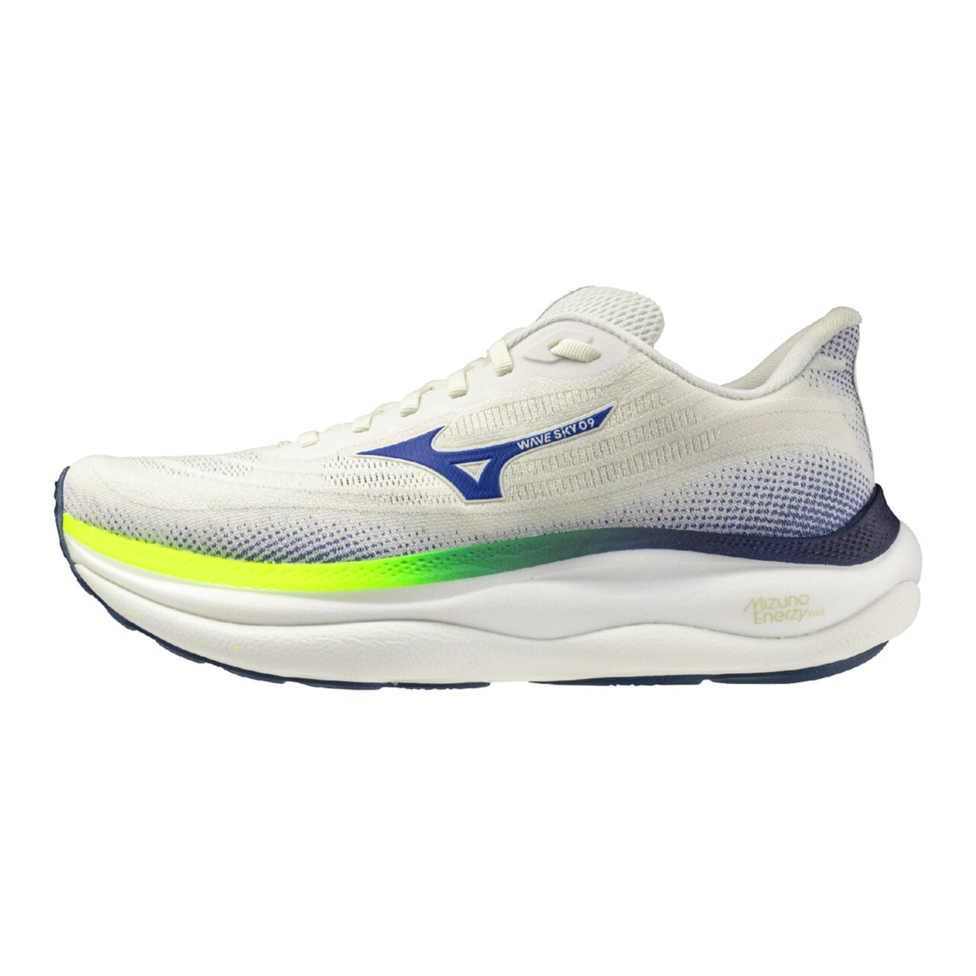 ミズノ MIZUNO ウェーブスカイ9 メンズ　ランニング　シューズ　27cm Amazon | [ミズノ] ランニングシューズ ウエーブスカイ 9 ユニセックス