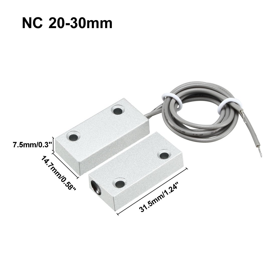 Axis Communications 2N IP Verso 2M Surface Frame 01289-001
