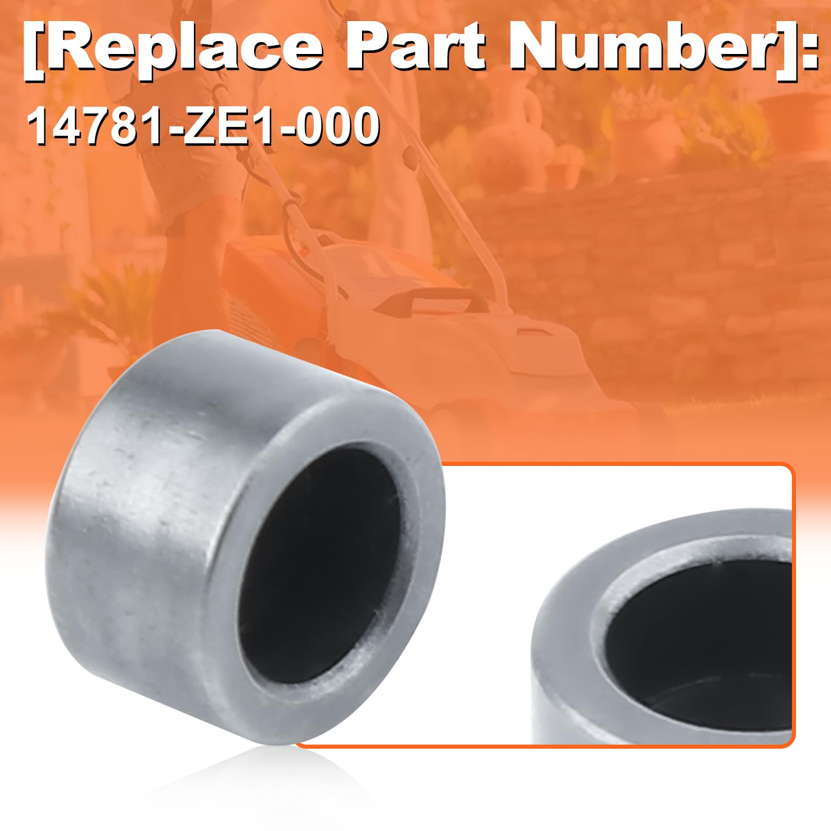 Amazon.com: Mtanlo for Honda GX120 GX140 GX160 GX200 Valve Rotator