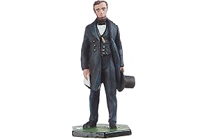 Tin Soldier USA Civil War Figurines