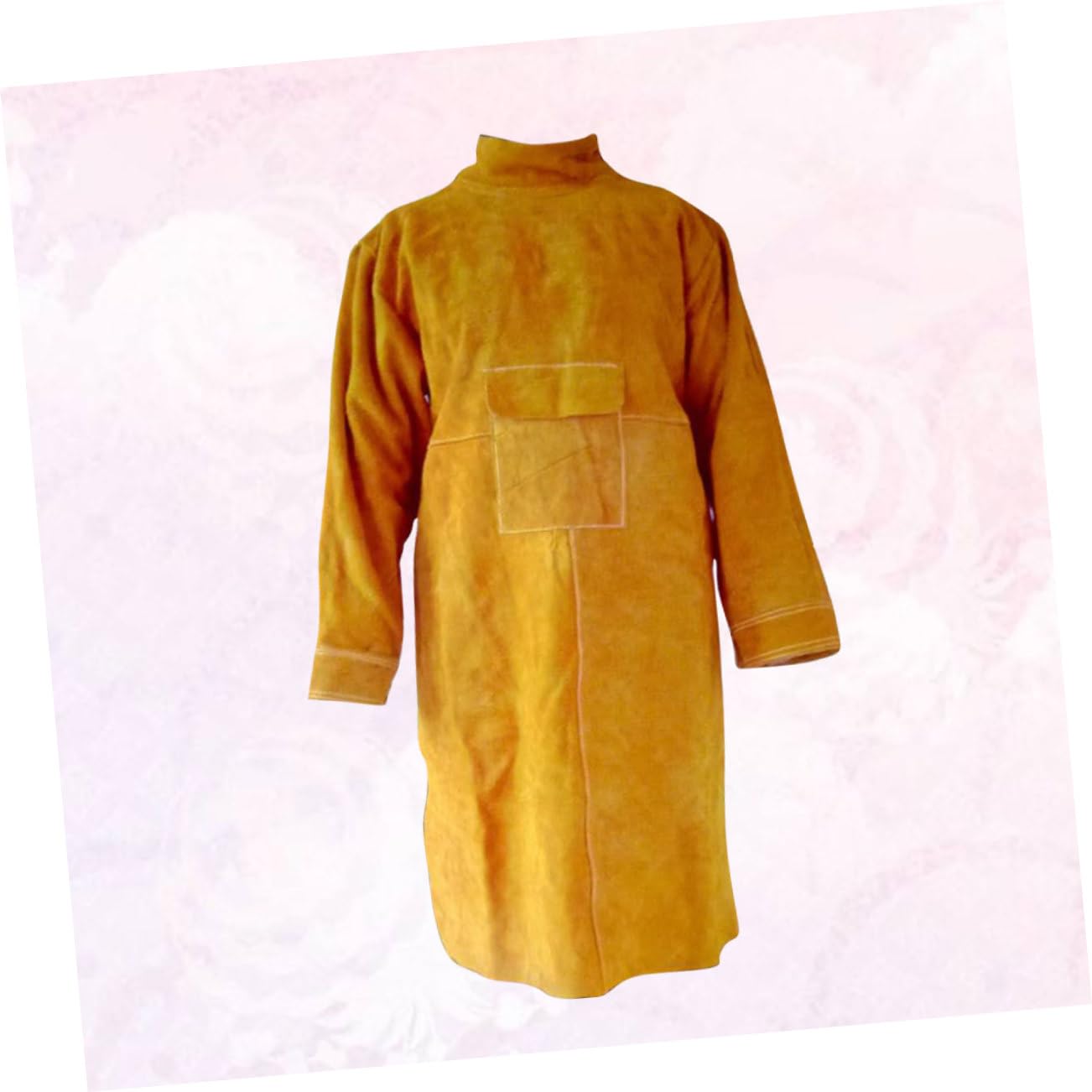 Golden Retriever Apron - 27 x 31 in.