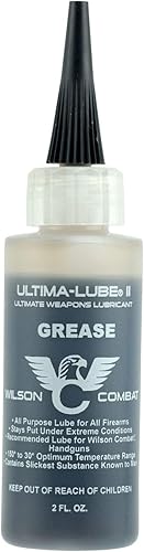 Wilson Combat 5792 Accesorios de stock para armas