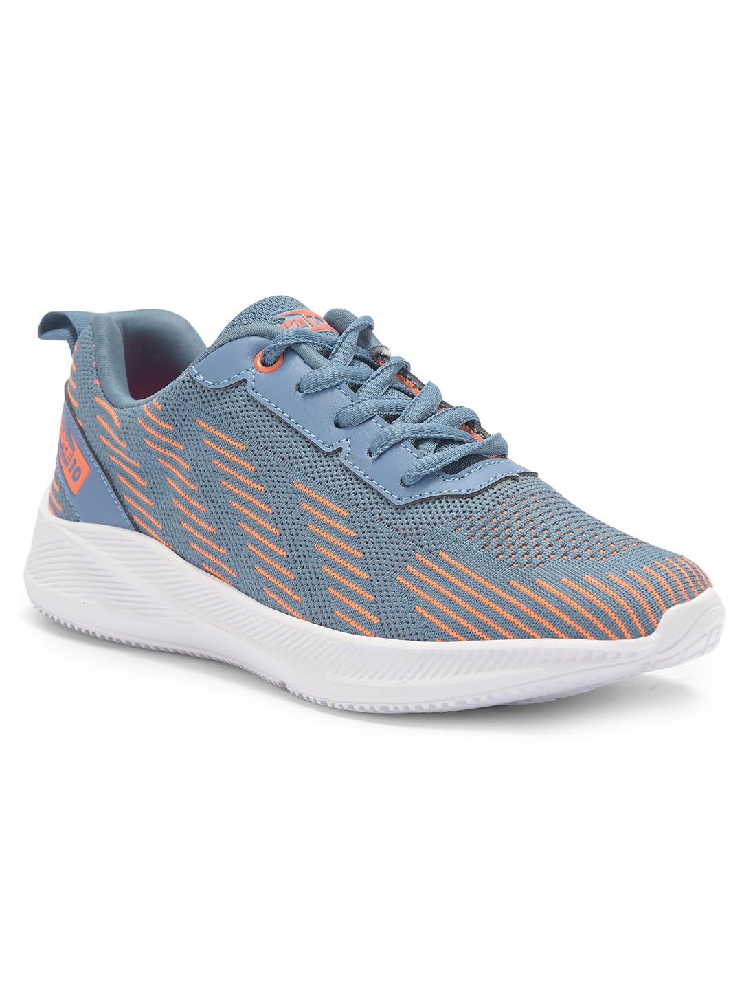 liberty ESBELL-1 Women Sports Lacing Shoes-picture-0