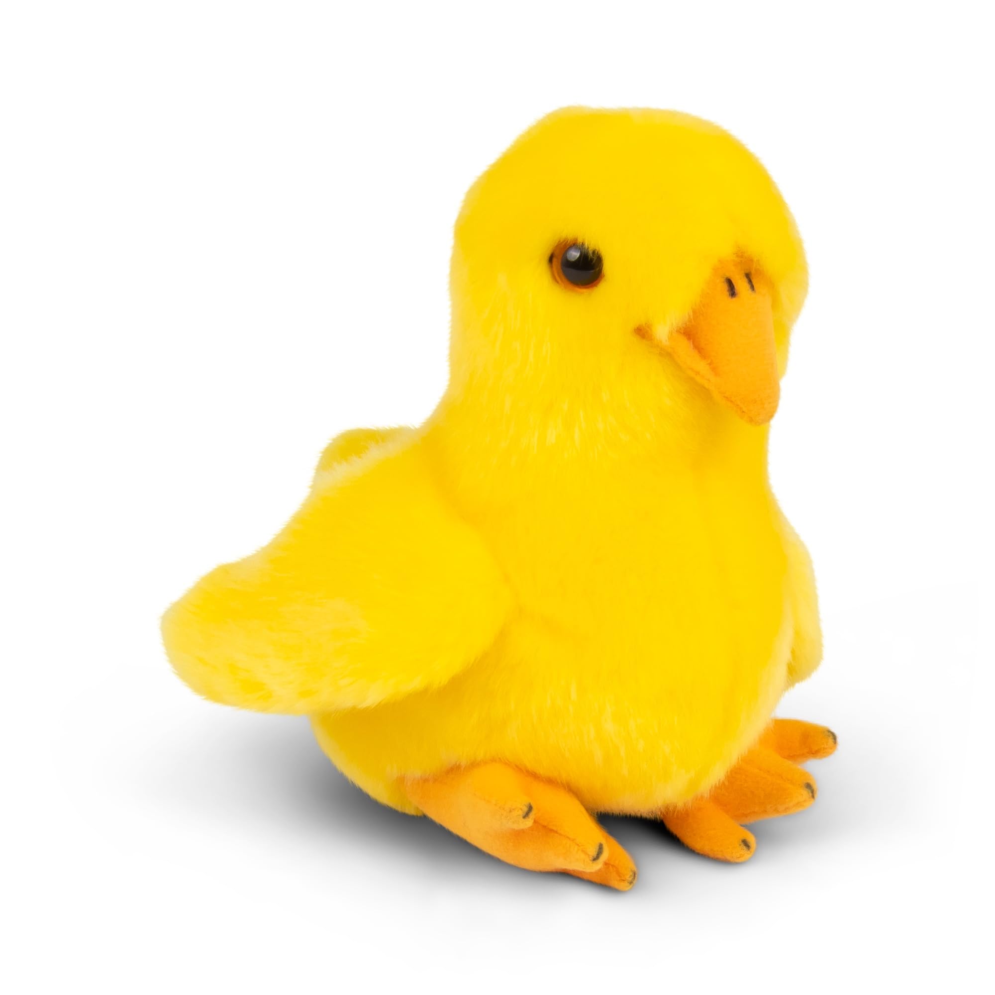 Animigos World of Nature DUCKLING