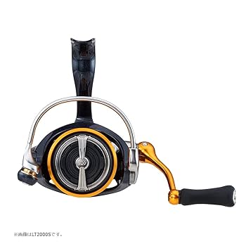 DAIWA　レブロス　2個セット Amazon | ダイワ(DAIWA) 純正パーツ 20 レブロス LT3000S-CH-DH
