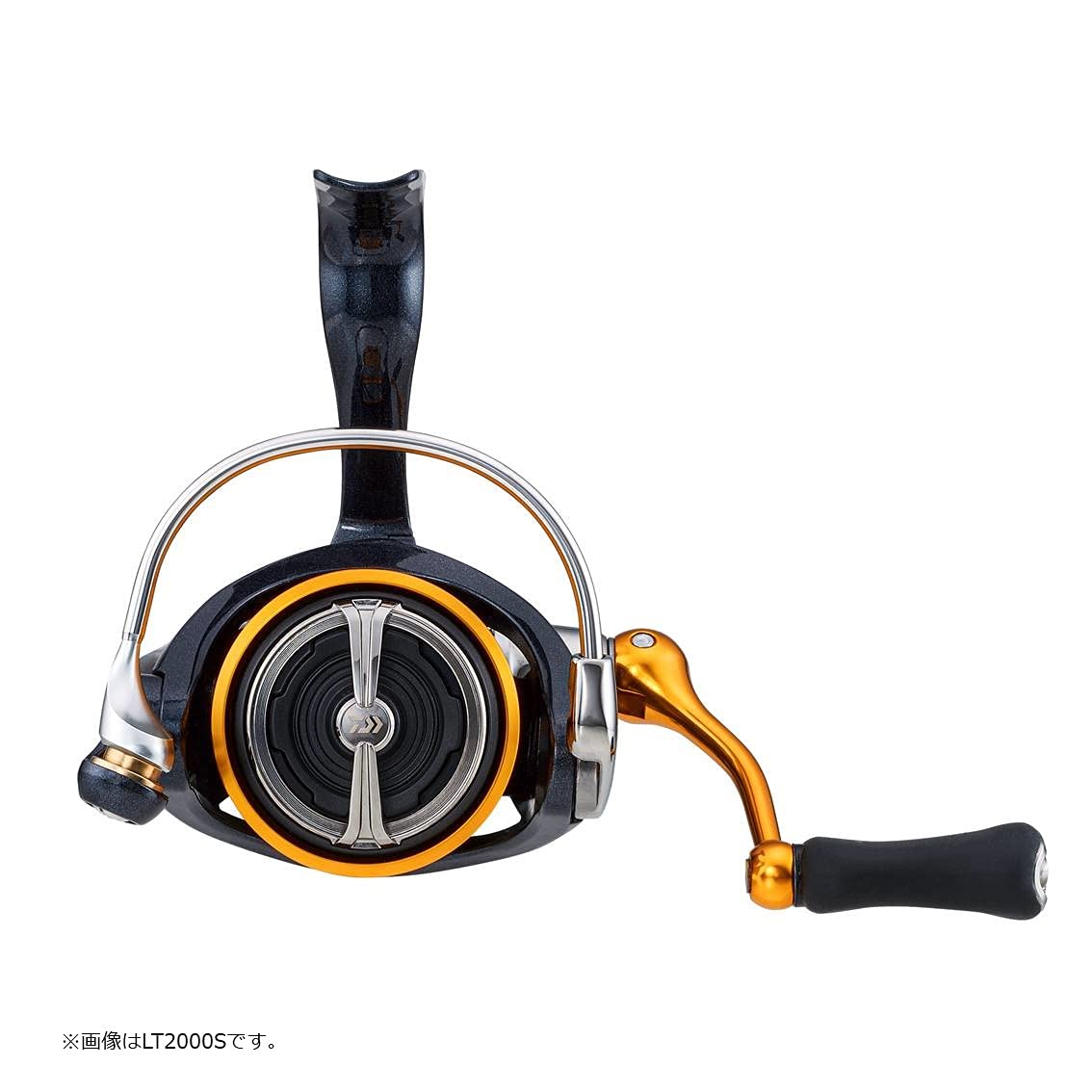Amazon | ダイワ(DAIWA) 一般 スピニングリール 20 レブロス
