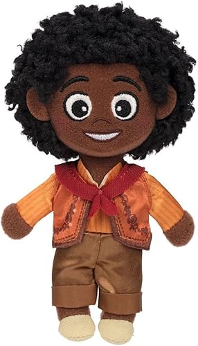 Disney Encanto Andonio Madrigal - Mini peluche