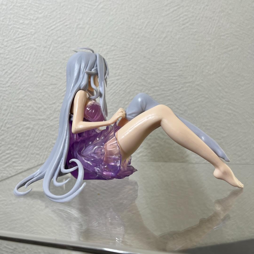 Amazon.co.jp: 86-エイティシックス- レーナ ネグリジェver. 1 7