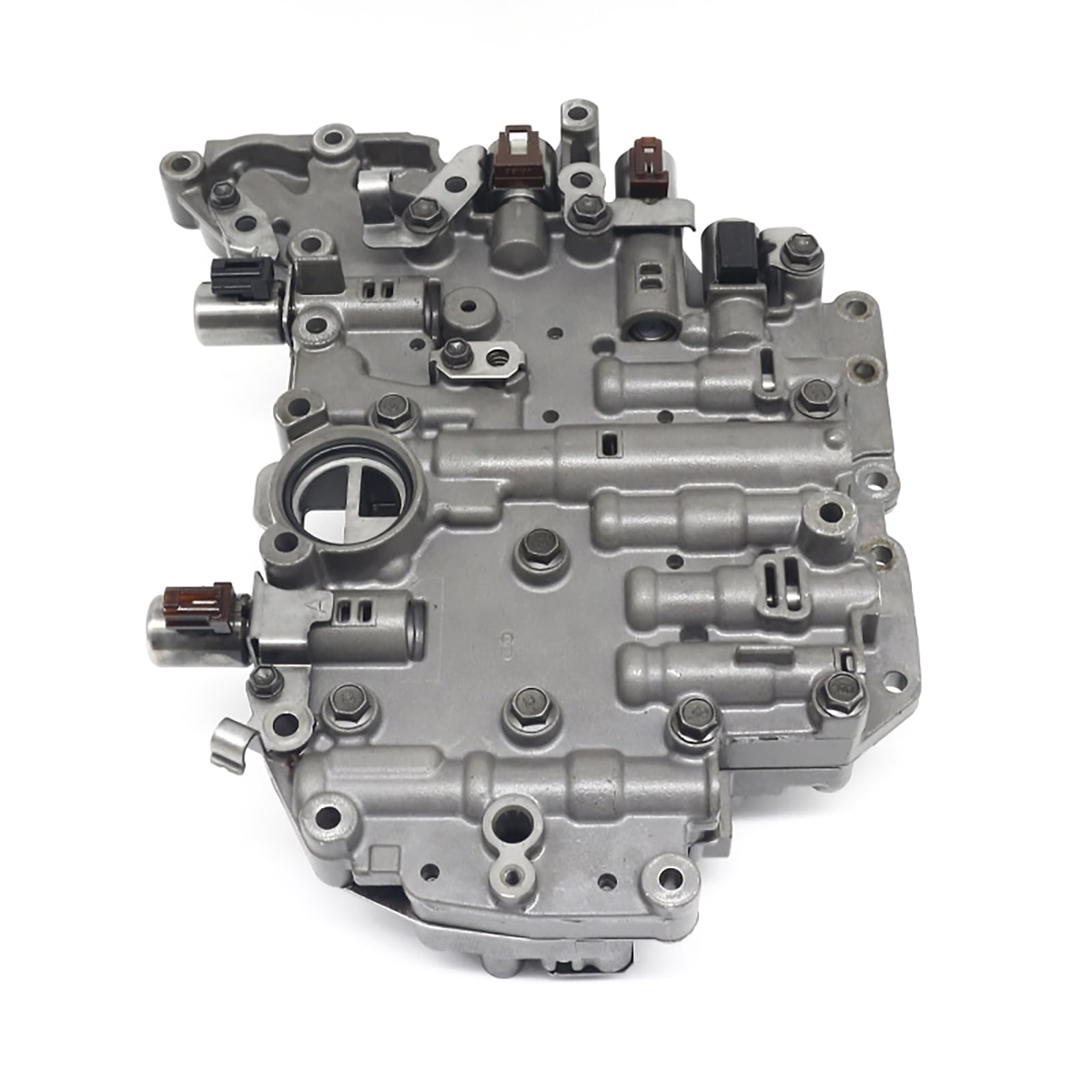 U150E Transmission Valve Body Repalcement Compatible with Toyota 2004-2014 U150