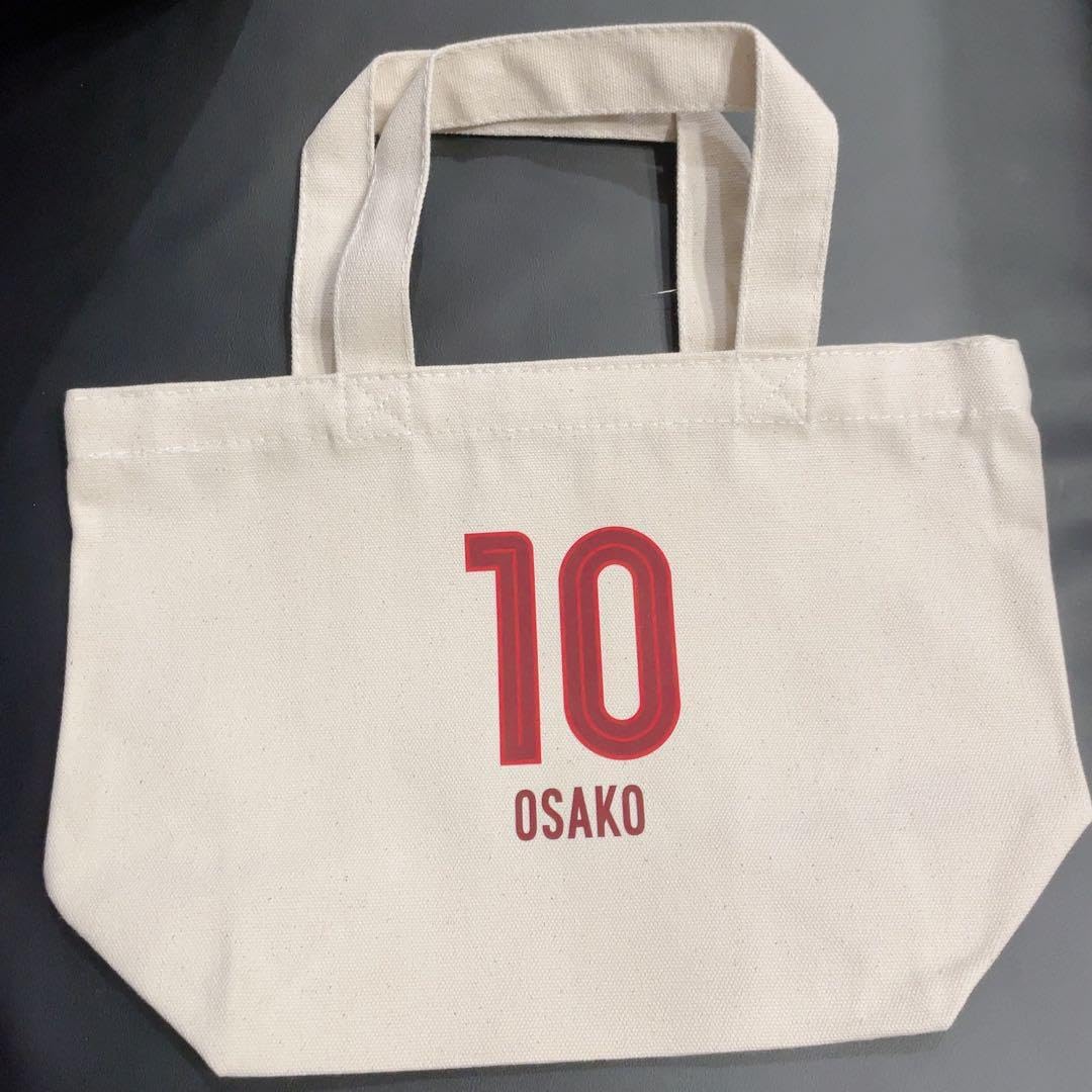 ヴァンフォーレ甲府　ACL トートバック　vsブリーラム戦 ヴァンフォーレ甲府 ACL トートバック vsブリーラム戦 ヴァンフォーレ