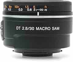 SONY ソニー DT 30mm f2.8 MACRO SAM：2340757 6108KkNXmrL._AC_SY200_QL15_.jpg