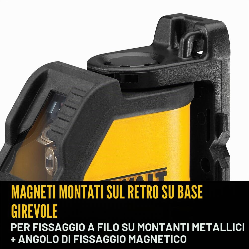tracciatore linee laser