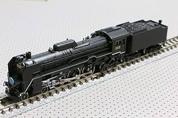 Amazon | マイクロエース Nゲージ C61-20・東北型重装備 A6001