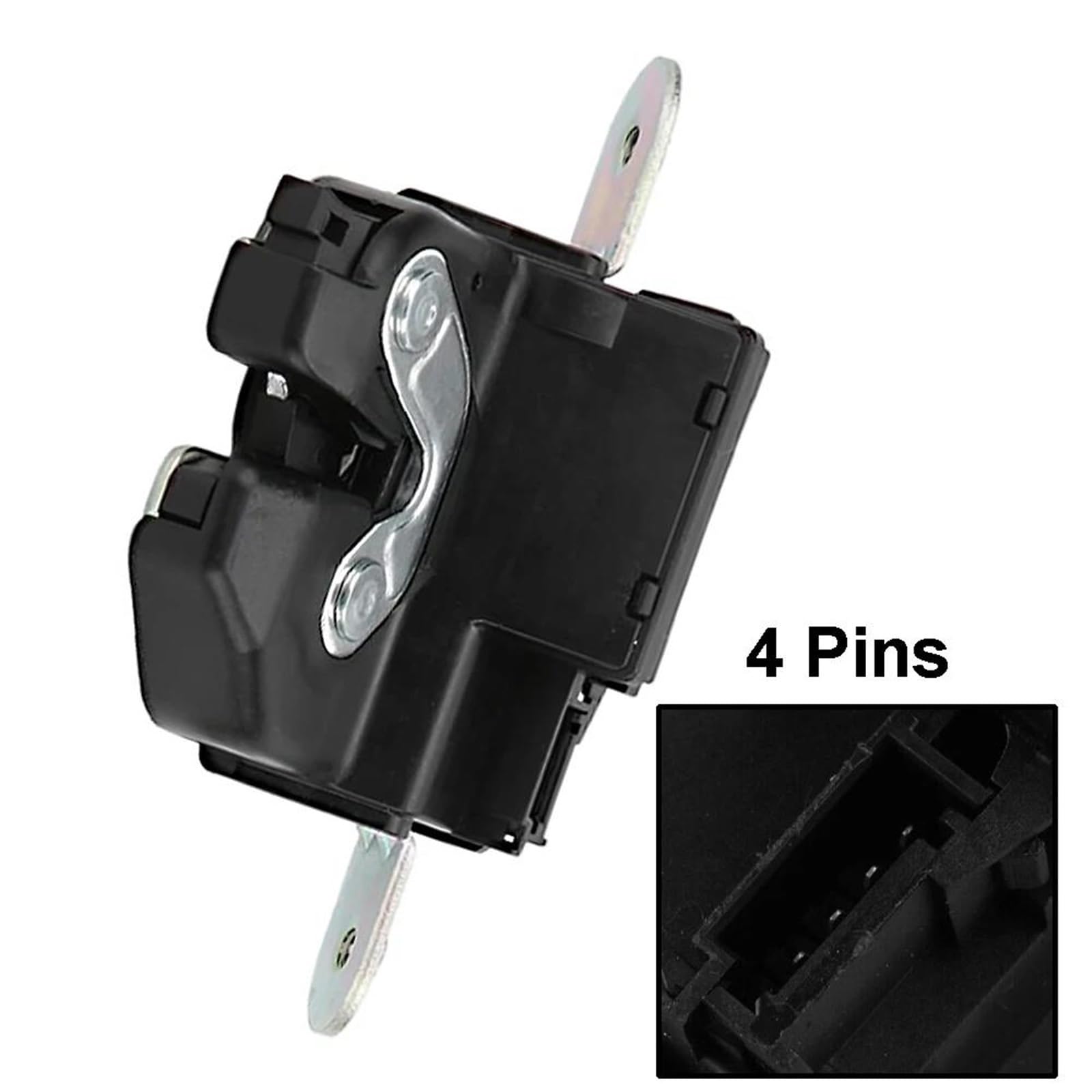 55702917 Auto Portellone Tronco Meccanismo Di Chiusura Serratura Della Porta Attuatore Accessori Per Fiat Per Punto Evo Per Bravo 2007-2020