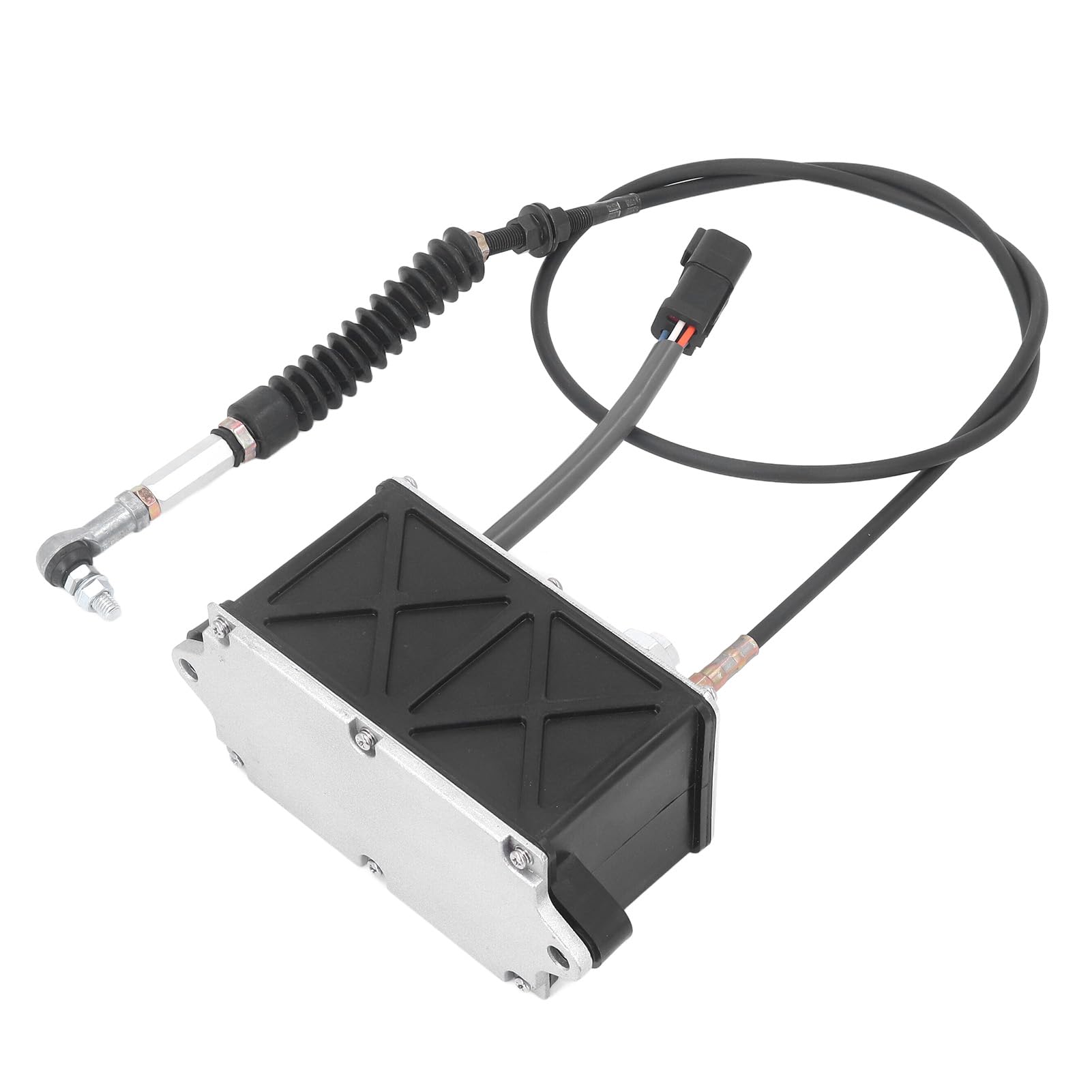 Motore Acceleratore 5 PIN Per Escavatori Caterpillar - Compatibile E325B, E325C, E330B | 151 9354 - Foto 12