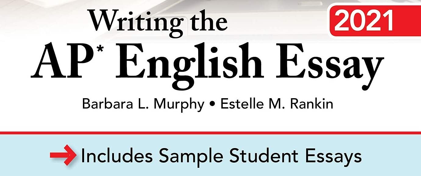 5 Steps to a 5: Writing the AP English Essay 2021 - Image 3